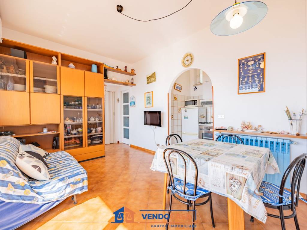 Villa a Bergeggi in Via 25 Aprile, 19 - Foto 5