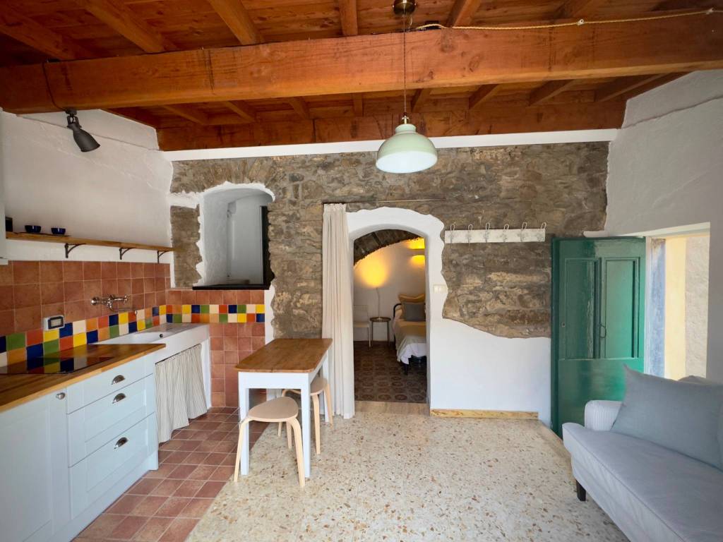 Appartamento a Apricale in Via Martiri, 7 - Foto 3