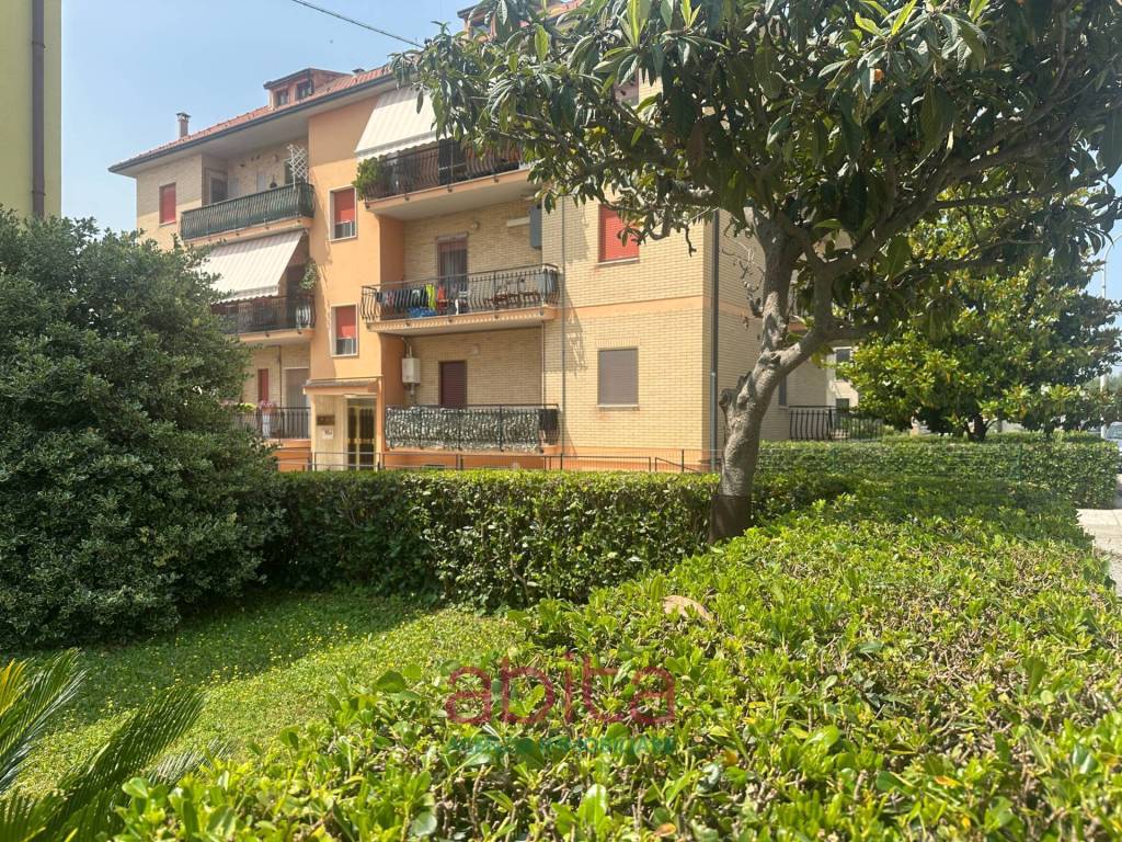 Appartamento a Castel di lama in Via giordano Bruno, 35 - Foto 2