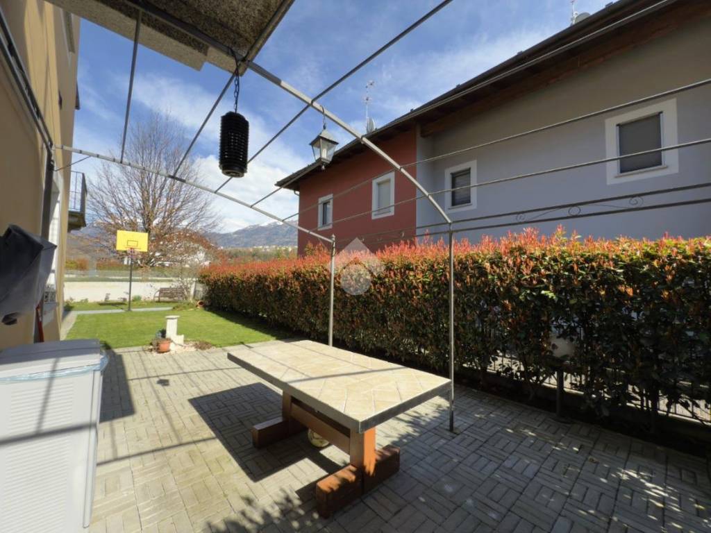 Appartamento a Tirano in Via Lungo Adda Ortigara, 40 - Foto 5