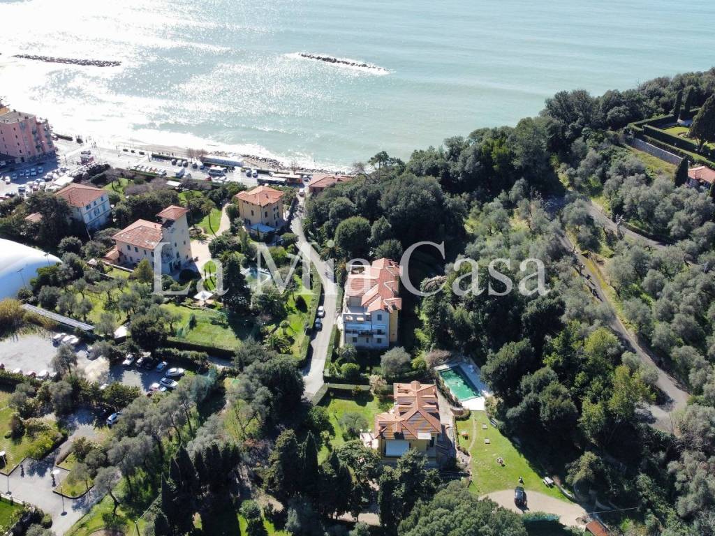 Appartamento a Lerici in Via S. Biaggini Traversa 2 - Foto 2
