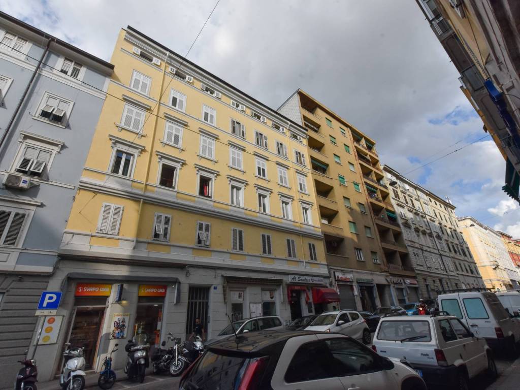 Appartamento a Trieste - Foto 2