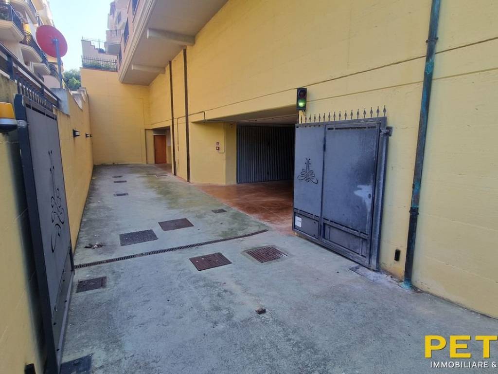 Box / garage a Monteprandone in Via Ottantacinquesima Strada, 20 - Foto 2