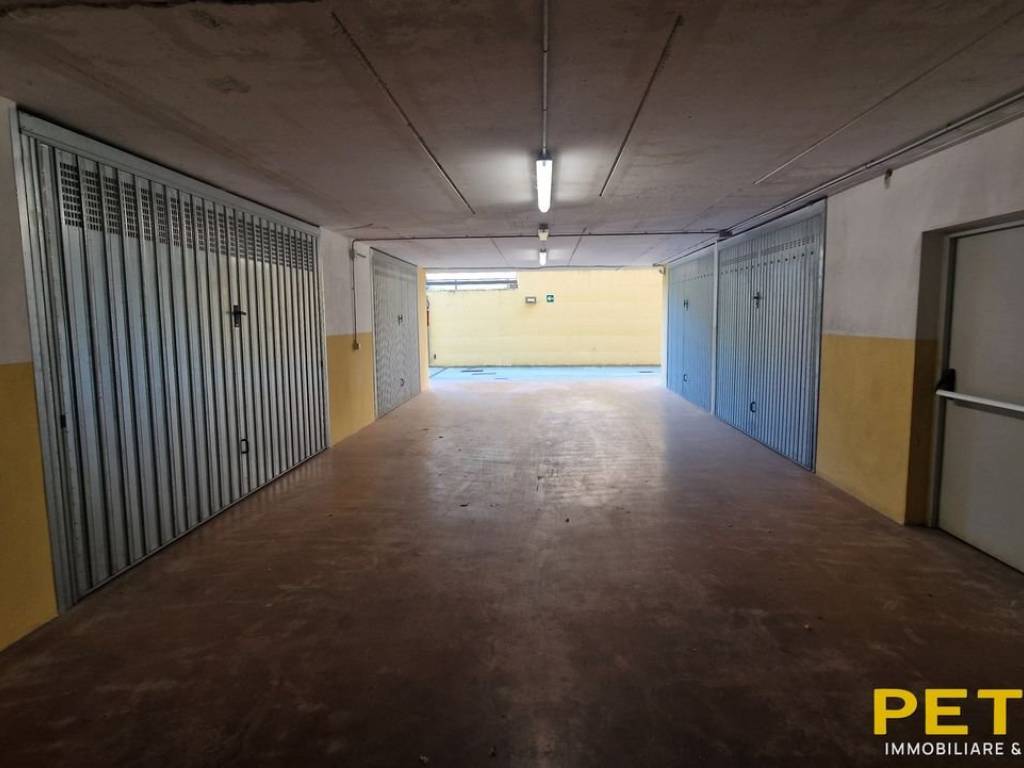 Box / garage a Monteprandone in Via Ottantacinquesima Strada, 20 - Foto 3