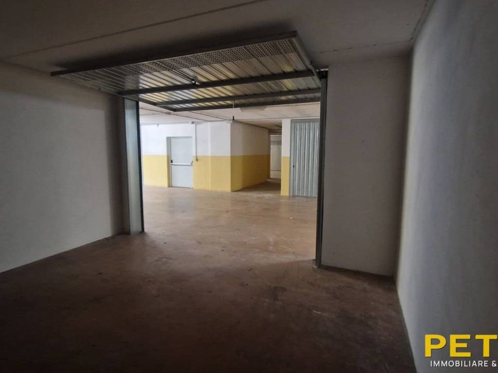 Box / garage a Monteprandone in Via Ottantacinquesima Strada, 20 - Foto 5