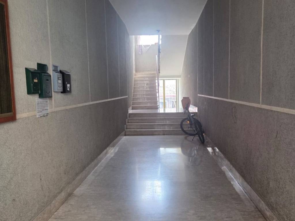Appartamento a Amaseno in Via Camillo Benso di Cavour, 2 - Foto 3