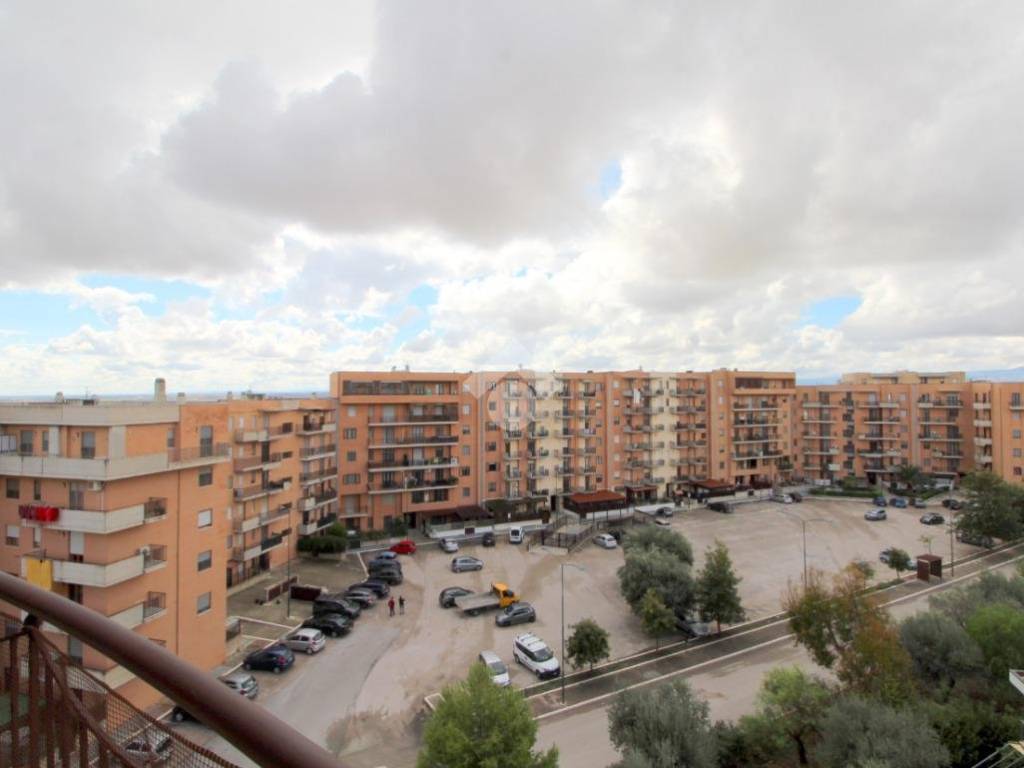 Appartamento a Lucera in Via Pietro Egidi, 8 - Foto 4