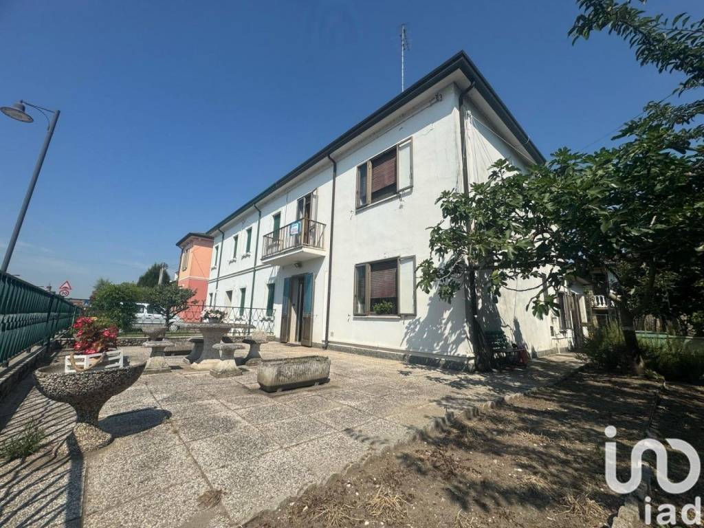Casa indipendente a Ariano nel polesine in Via GRAMSCI - Foto 4