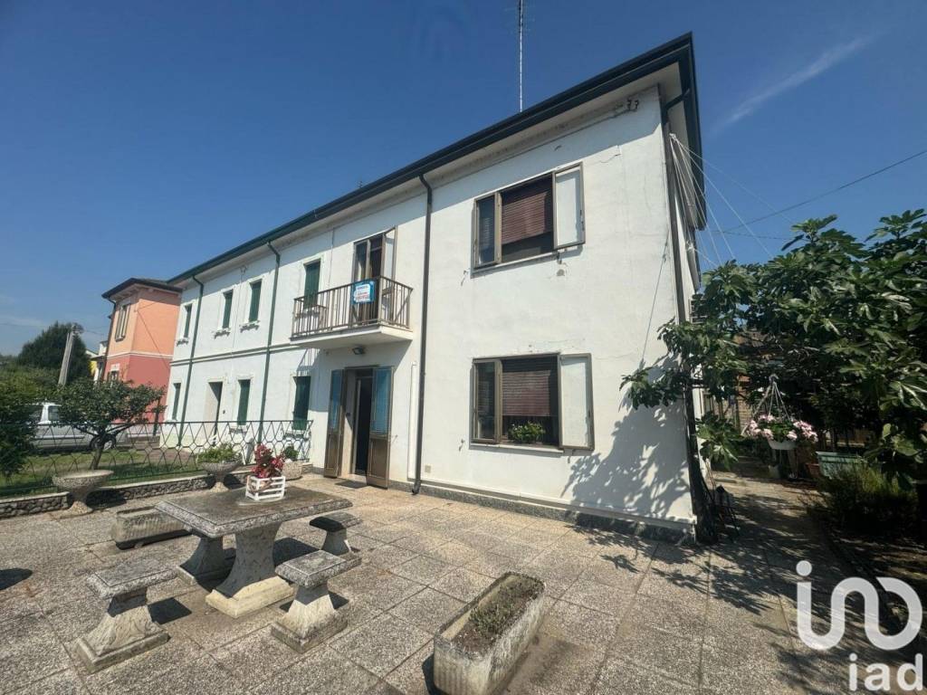 Casa indipendente a Ariano nel polesine in Via GRAMSCI - Foto 5