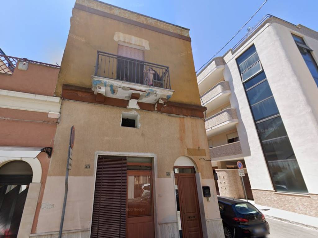 Appartamento a Brindisi in Via Arione, 35 - Foto 2