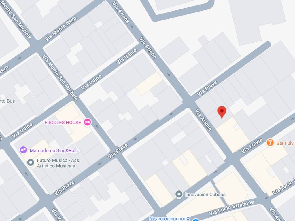 Appartamento a Brindisi in Via Arione, 35 - Foto 5