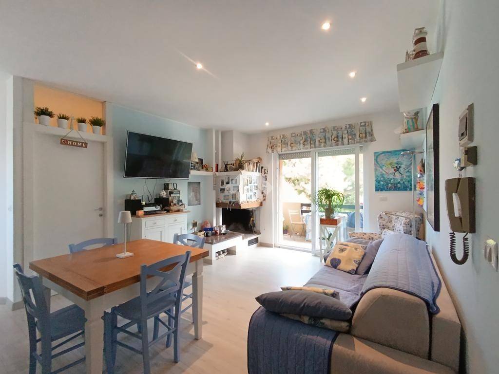 Appartamento a Pineto in Via al Mare, 7 - Foto 3