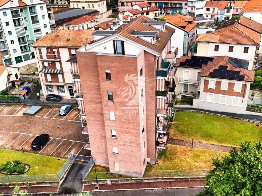 Appartamento a Asti in Via Annibale Vigna - Foto 2