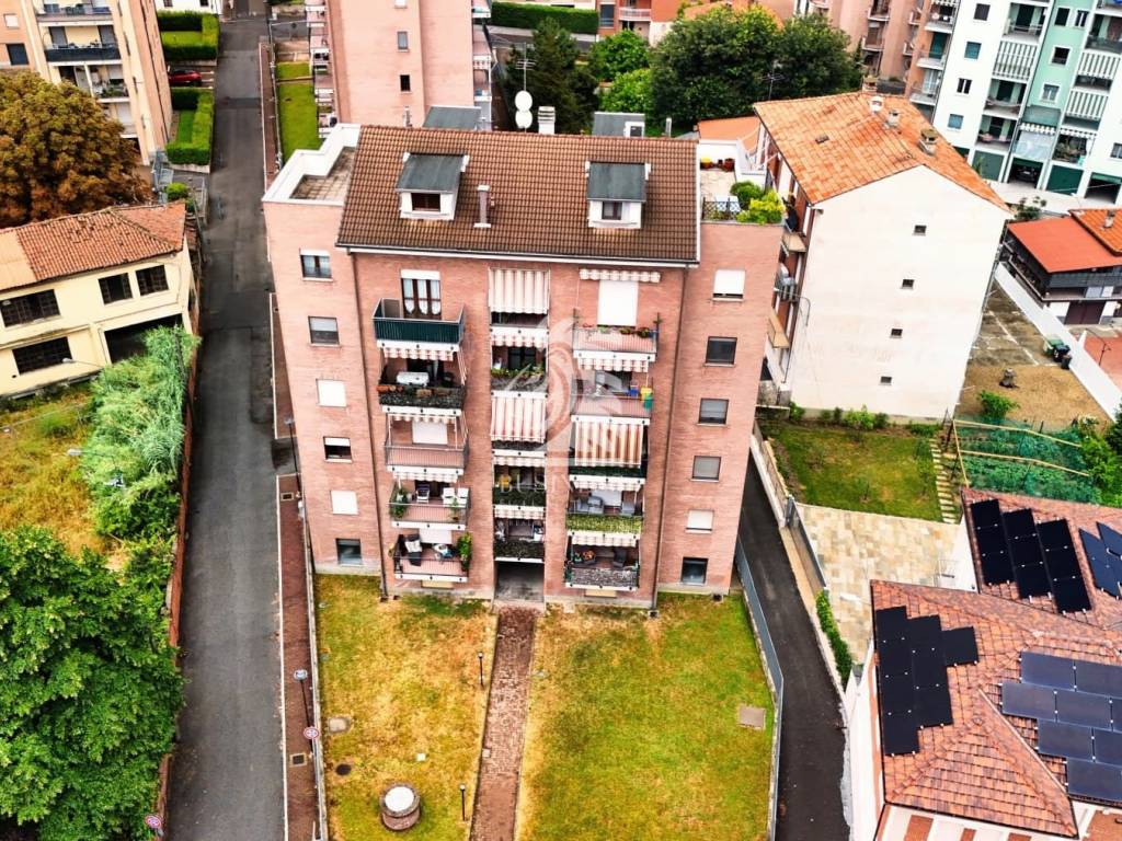 Appartamento a Asti in Via Annibale Vigna - Foto 3