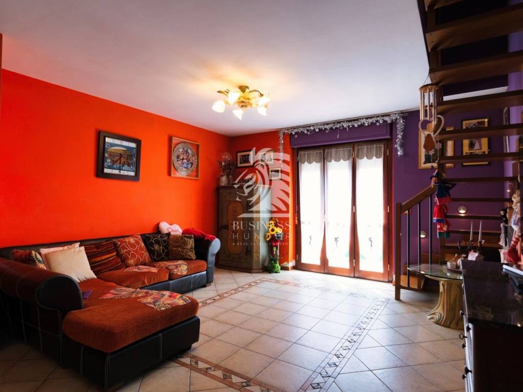 Appartamento a Asti in Via Annibale Vigna - Foto 4