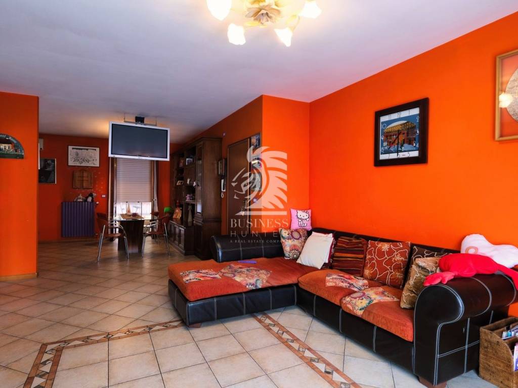 Appartamento a Asti in Via Annibale Vigna - Foto 5