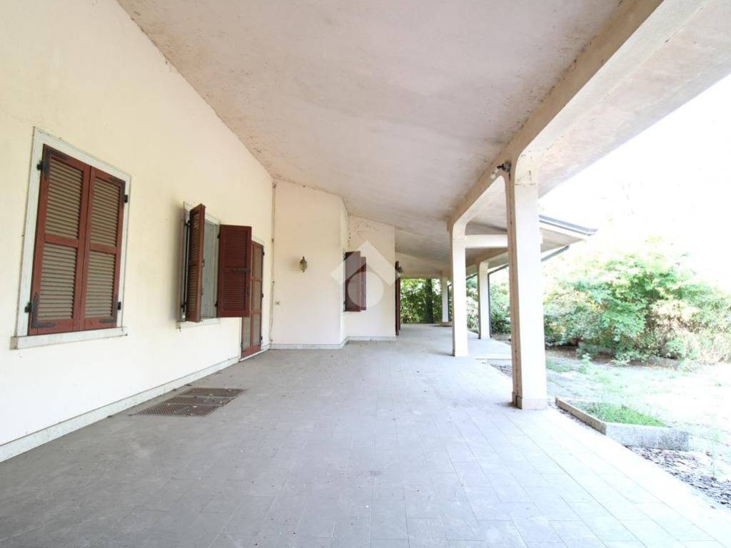 Villa a Poggio rusco in Via Abetone Brennero, 193 - Foto 4