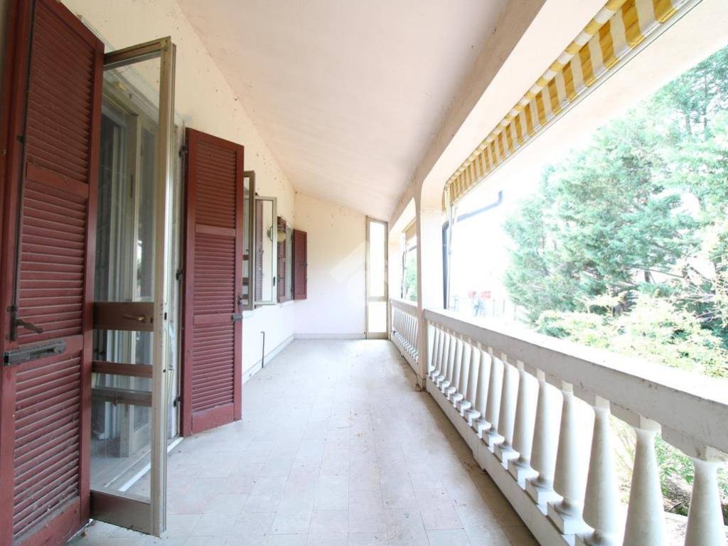 Villa a Poggio rusco in Via Abetone Brennero, 193 - Foto 5