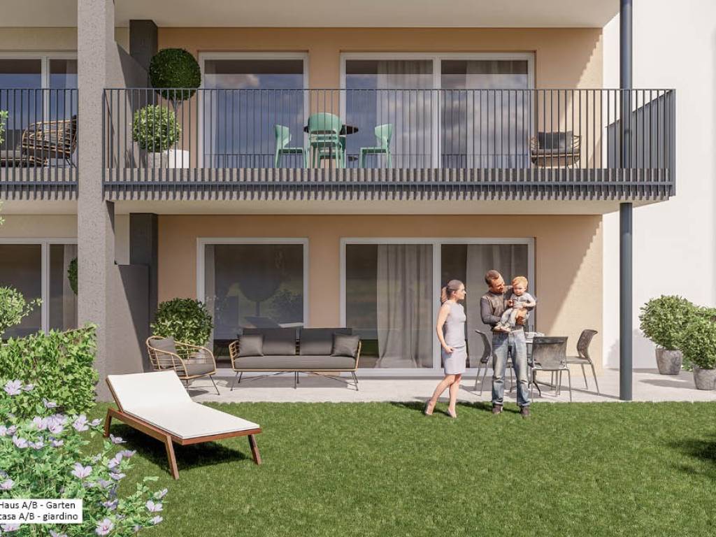 Appartamento a Egna in Via Roma - Foto 2