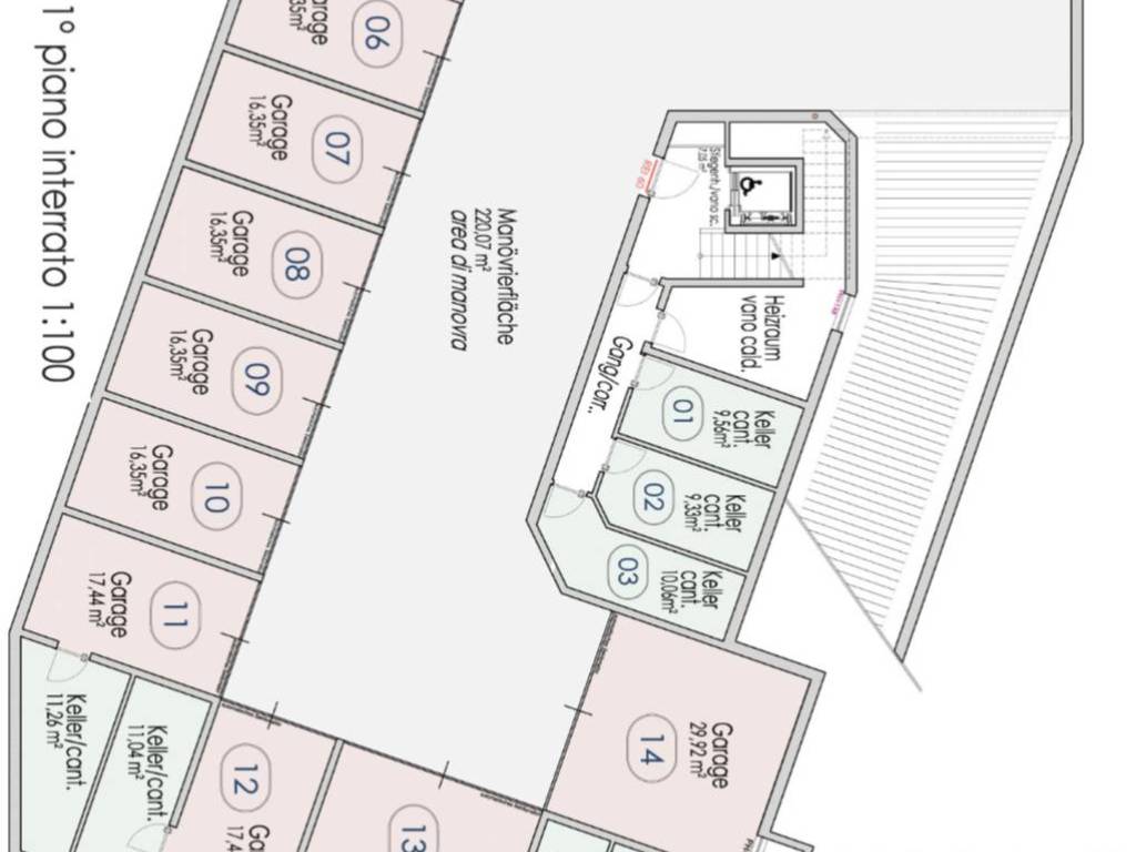 Appartamento a Merano in Via Nazionale, 51 - Foto 5