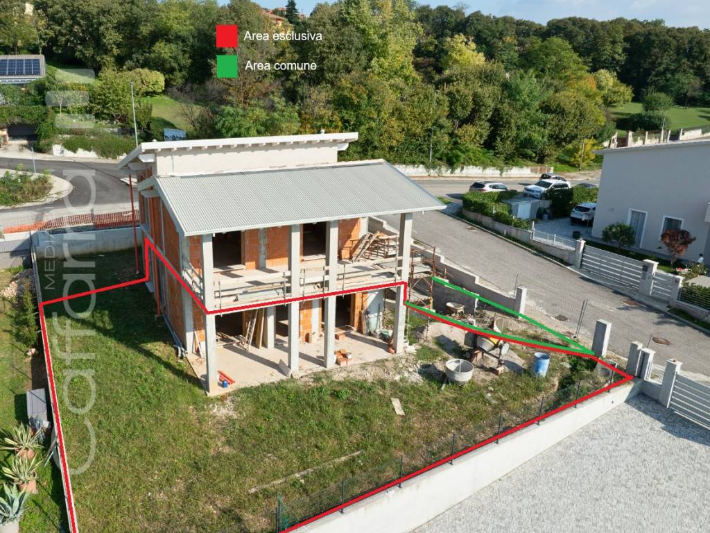 Appartamento a Volta mantovana in Via Fabrizio De Andrè - Foto 2