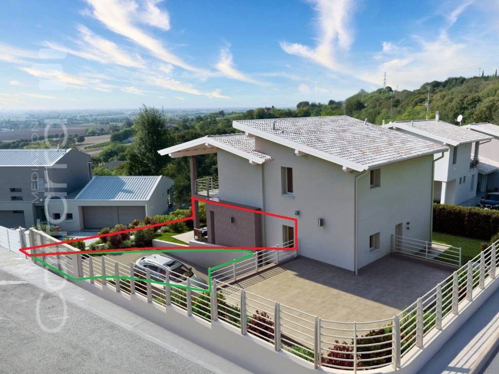 Appartamento a Volta mantovana in Via Fabrizio De Andrè - Foto 5