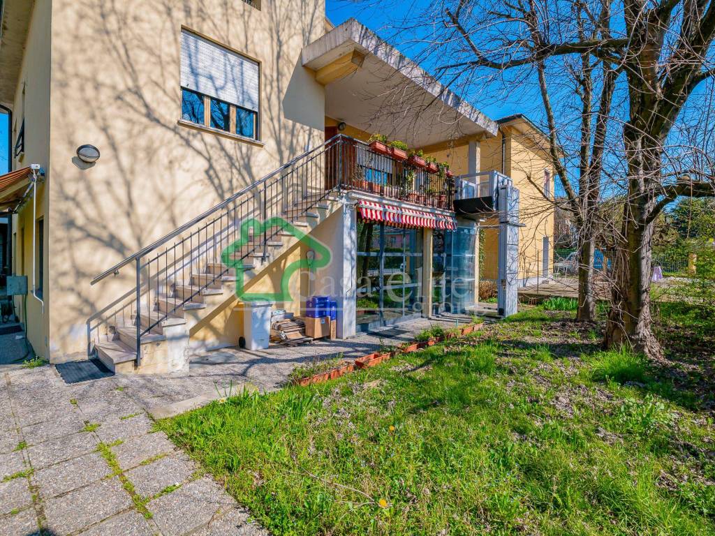 Villa a Crema in Via Crocicchio - Foto 2