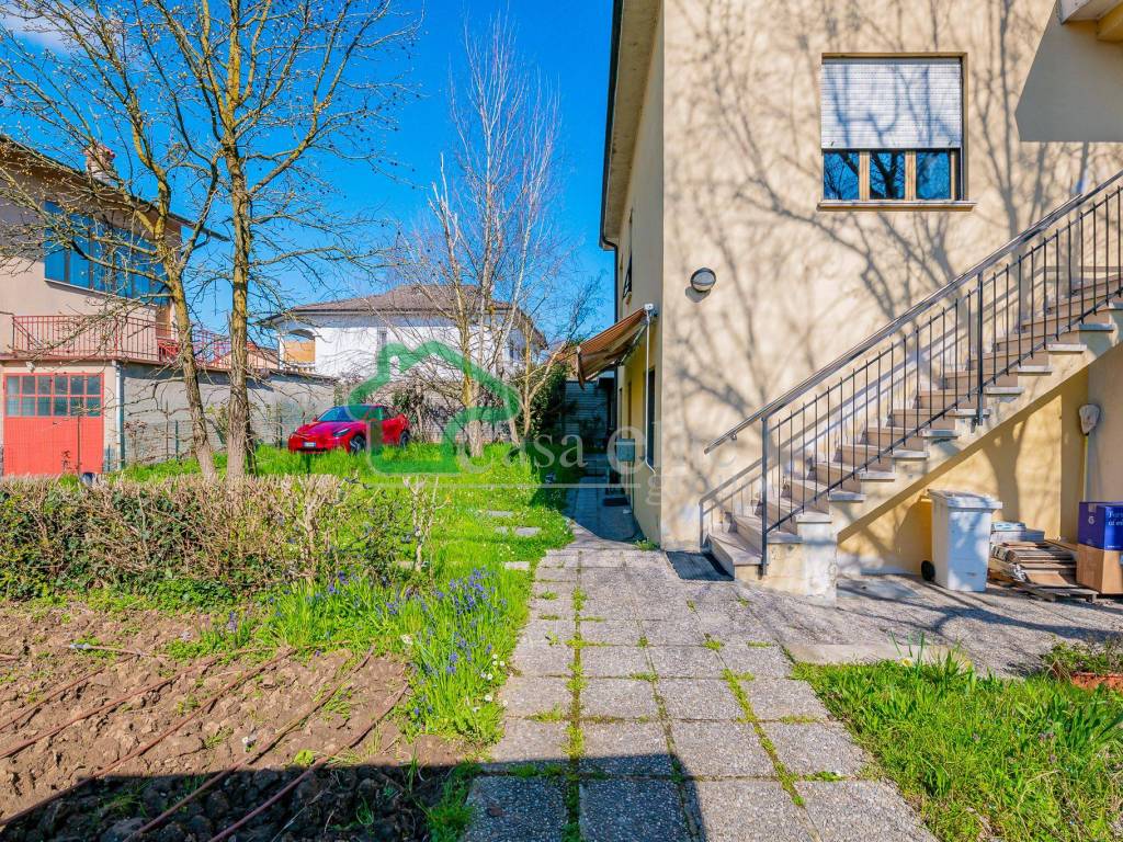 Villa a Crema in Via Crocicchio - Foto 4