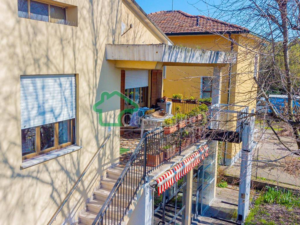 Villa a Crema in Via Crocicchio - Foto 5