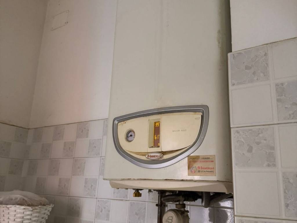 Appartamento a Modena in Via San Giovanni Bosco, 105 - Foto 3