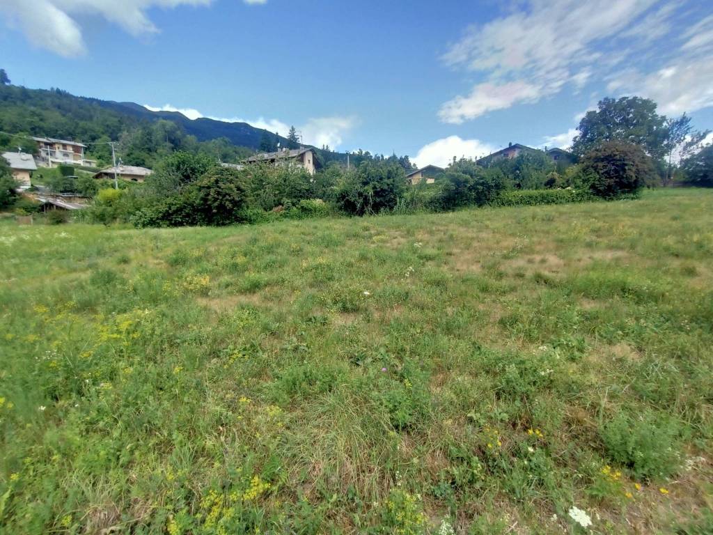 Terreno a Aosta in Località Arpuilles Entrebin - Foto 3