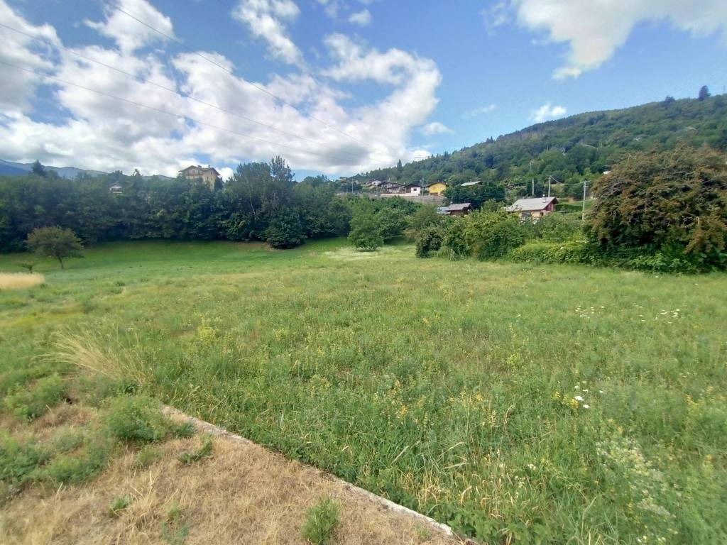 Terreno a Aosta in Località Arpuilles Entrebin - Foto 5