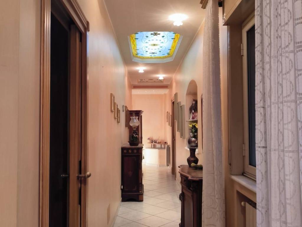 Appartamento a Caltanissetta in Via Lazio - Foto 2