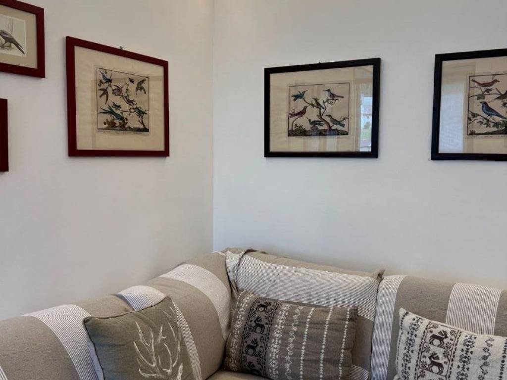 Appartamento a Gressoney-saint-jean in Località Bieltschocke, 19 - Foto 5
