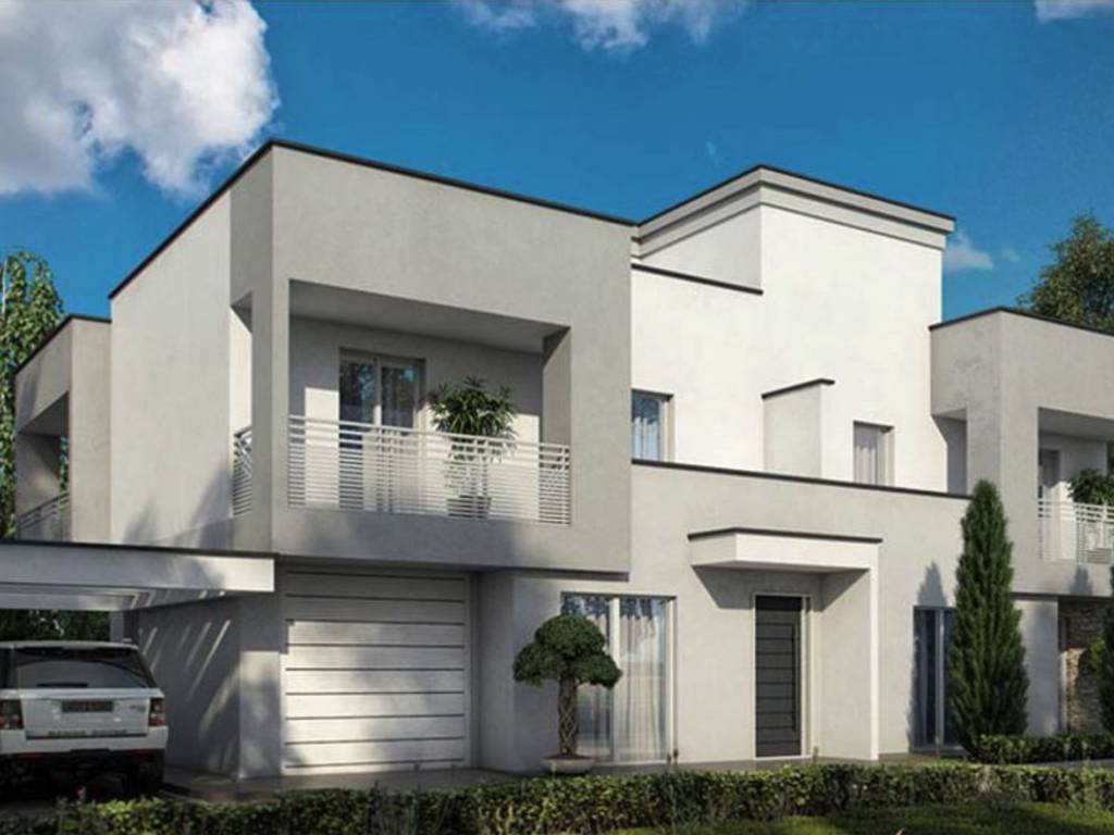 Casa indipendente a Ponte san nicolò - Foto 2