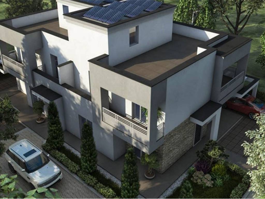 Casa indipendente a Ponte san nicolò - Foto 3