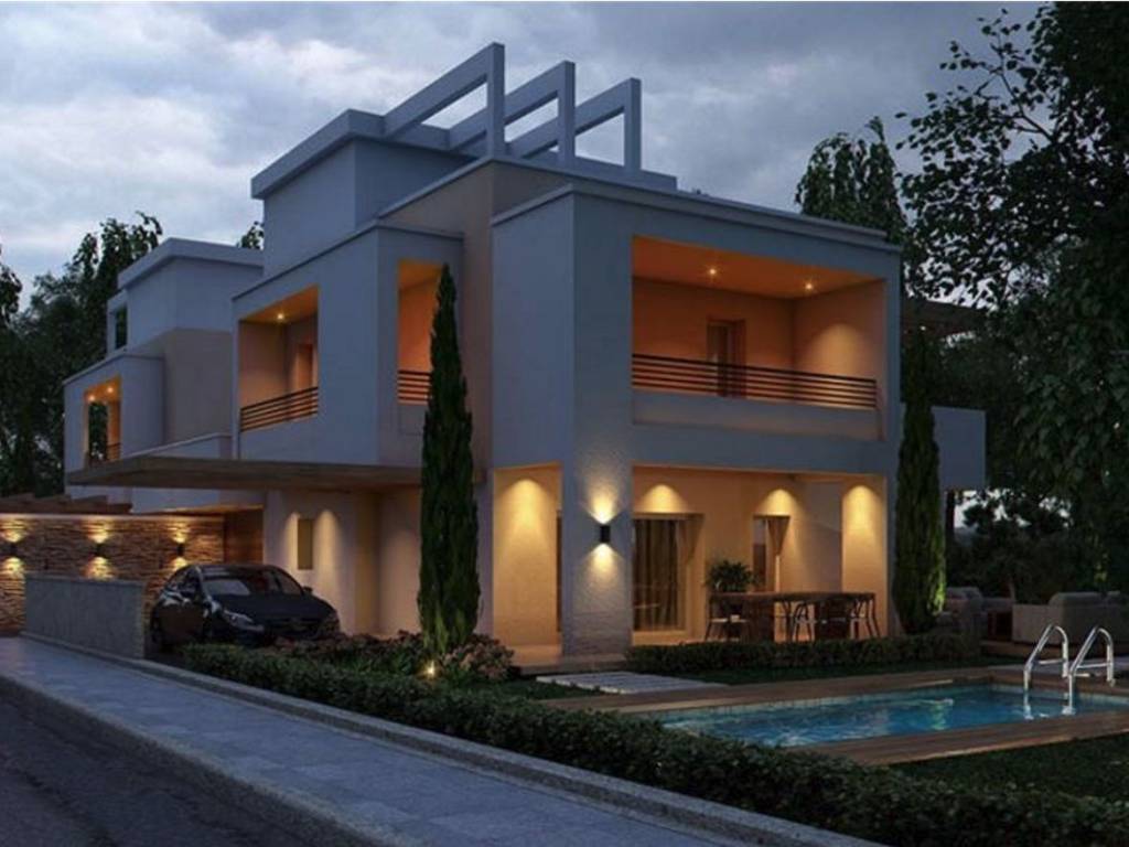 Casa indipendente a Ponte san nicolò - Foto 5