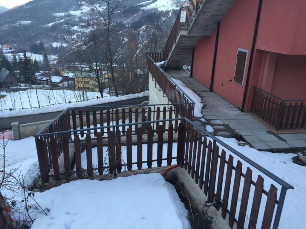 Appartamento a Pievepelago in Via Rigone, 32 - Foto 2