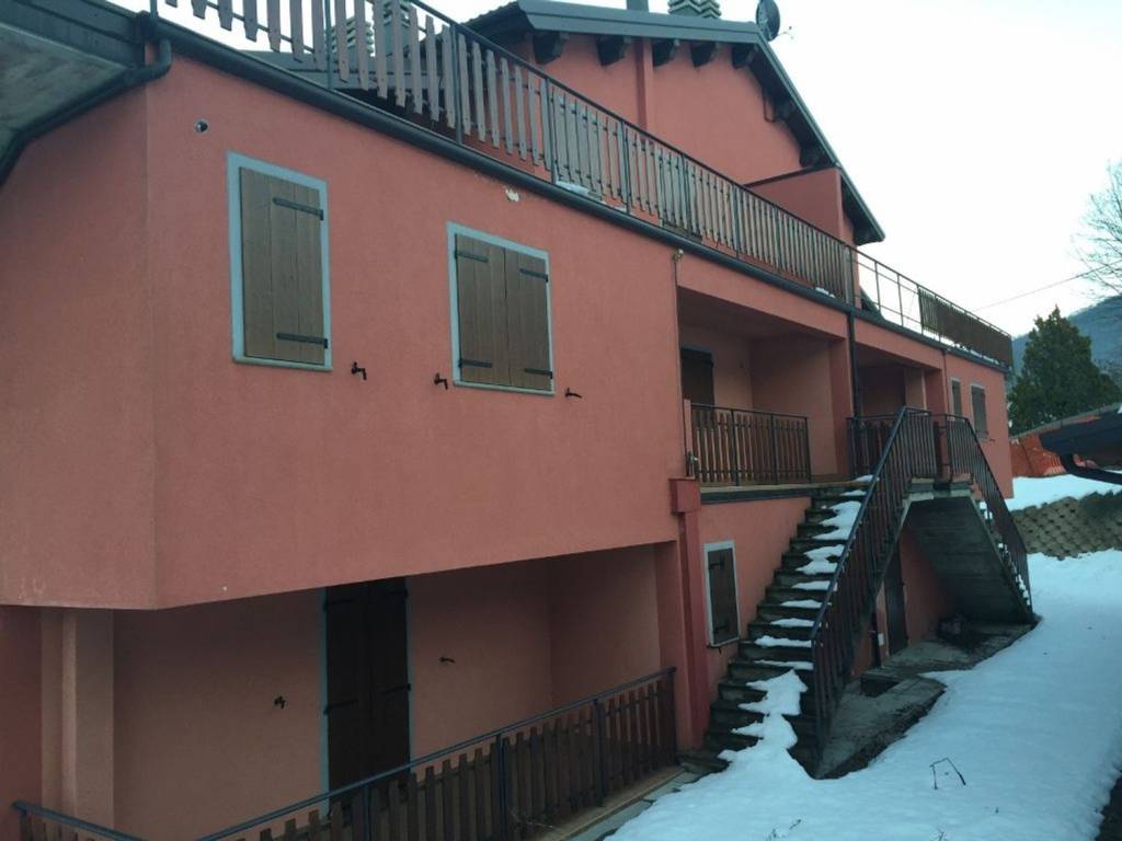 Appartamento a Pievepelago in Via Rigone, 32 - Foto 3