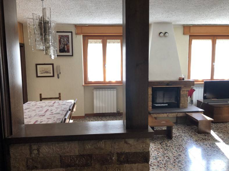 Appartamento a Aprica in CORTENO Golgi via Garibaldi 39 - Foto 3
