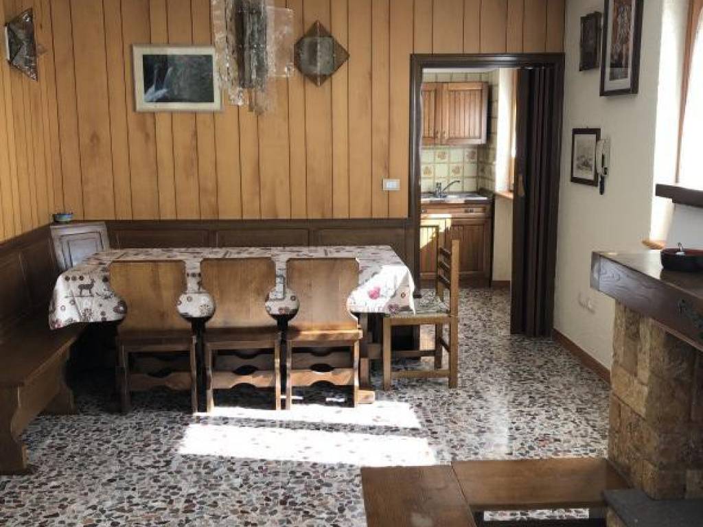 Appartamento a Aprica in CORTENO Golgi via Garibaldi 39 - Foto 4