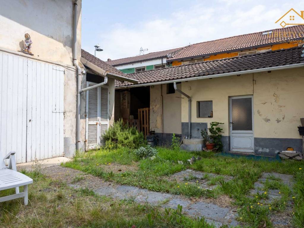 Casa indipendente a Pezzana in Via Vittorio Veneto, 43 - Foto 4
