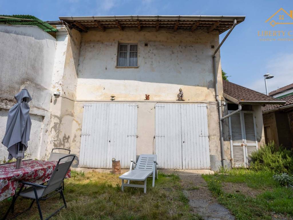 Casa indipendente a Pezzana in Via Vittorio Veneto, 43 - Foto 5
