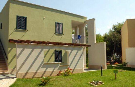 Villetta a schiera a Vieste in Strada Vicinale Pagagno - Foto 4