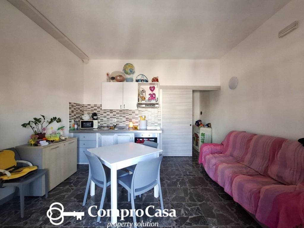 Appartamento a Lecce in Via Pietro Cavoti - Foto 2