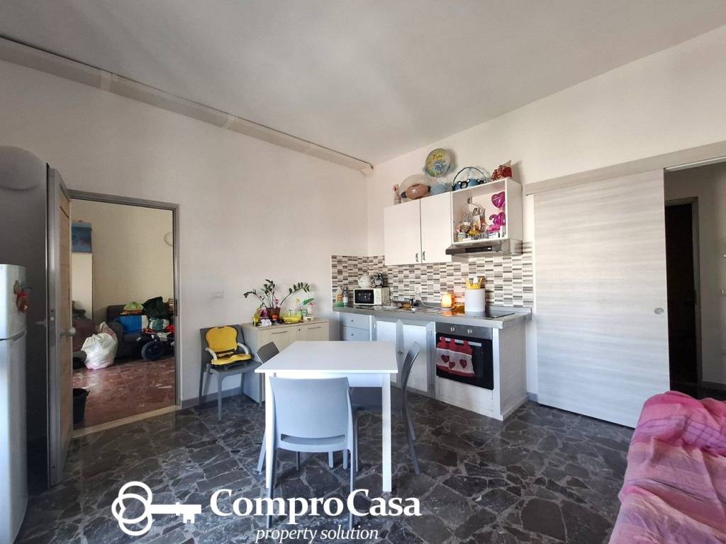 Appartamento a Lecce in Via Pietro Cavoti - Foto 3