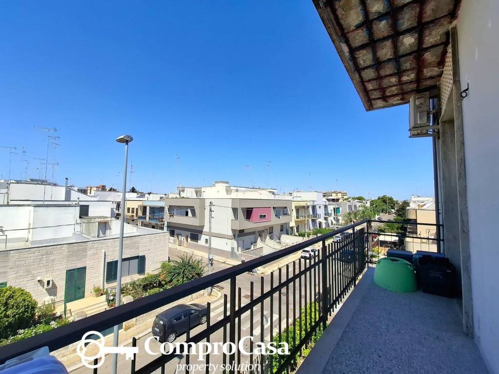 Appartamento a Lecce in Via Pietro Cavoti - Foto 5