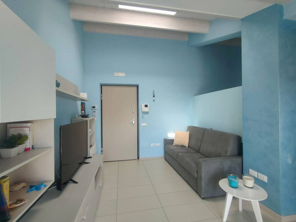 Appartamento a Tortoreto in Via Giovanni Pascoli, 29 - Foto 2