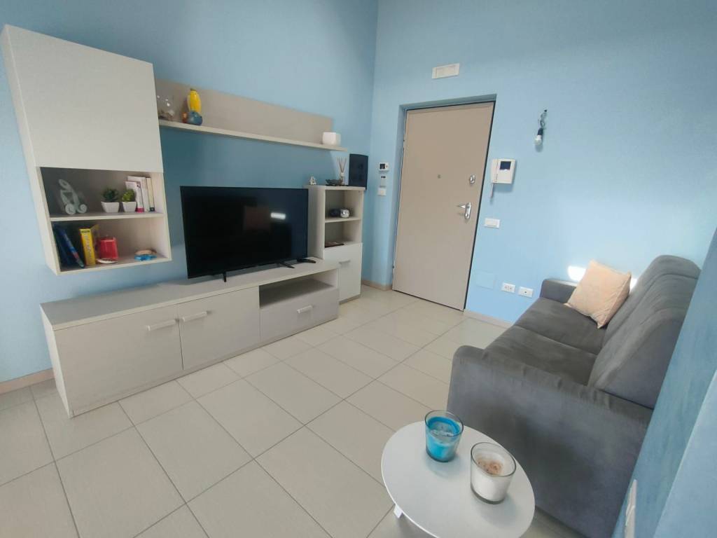 Appartamento a Tortoreto in Via Giovanni Pascoli, 29 - Foto 3