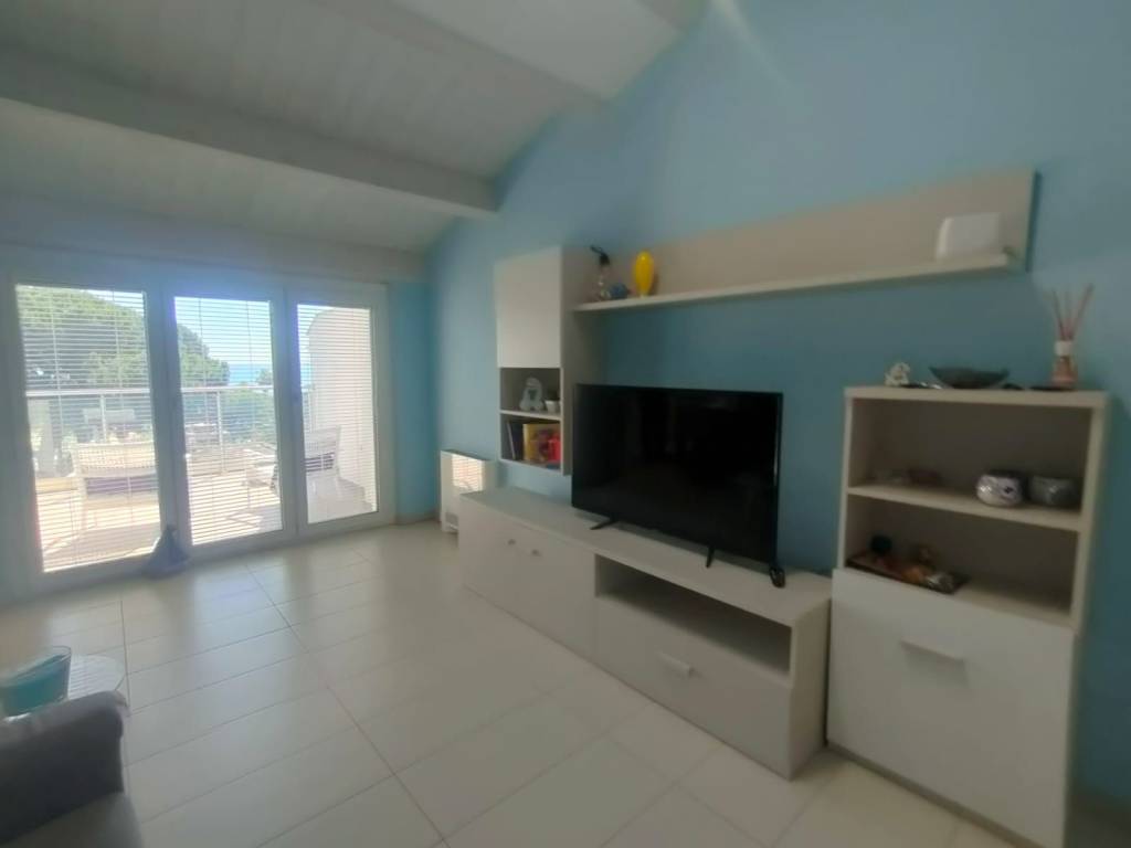 Appartamento a Tortoreto in Via Giovanni Pascoli, 29 - Foto 4